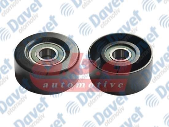 ABA 25656931 Alternator Gergi Rulmani [Metal Rulman] Avensis Rav4 2.0 2.4 [70*31.5]